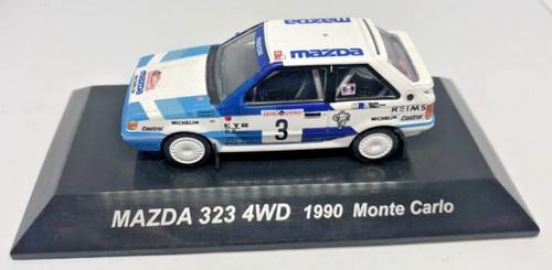 Rally car collection - rally,
