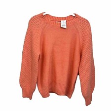 NWT J Crew Factory Salmon