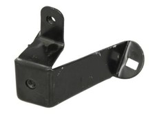 New Mounting Bracket, bumper