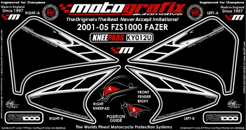 Yamaha fazer 1000 - fzs,