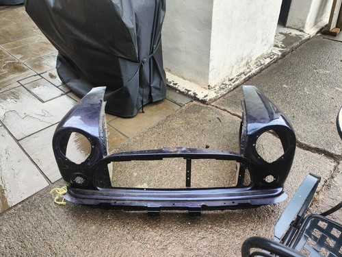 Classic mini front end - classic,