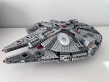 LEGO Star Wars: Millennium