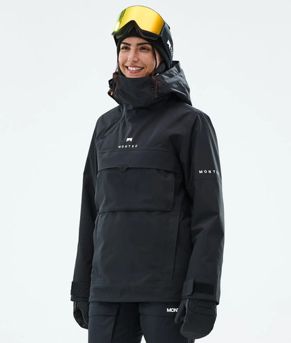 Montec dune womens - dune, insulated