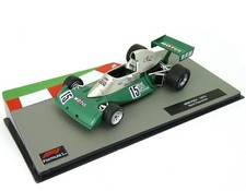 Atlas Editions 1:43 Scale BRM