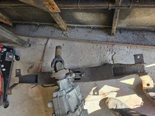 FORD Transit MK5 2.5 Di