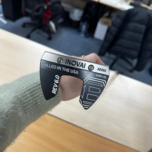 Bettinardi 2022 inovai - bettinardi,