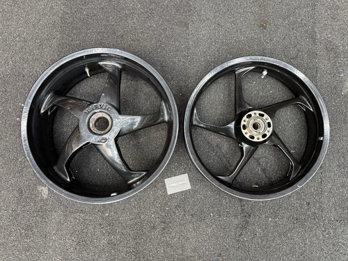 Ducati marvic magnesium 5 - marvic,