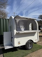 BRAND NEW - Catering Trailer /