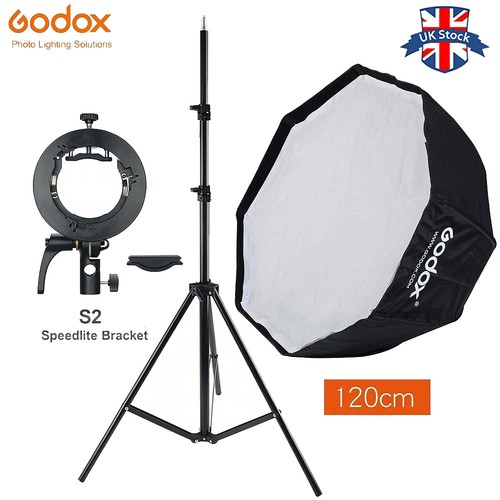 Godox 120cm octagon umbrella - godox,