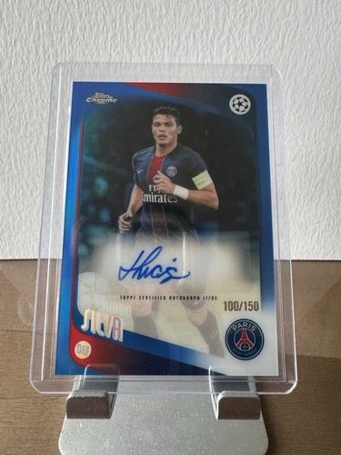 Thiago silva auto 150 - auto, /150