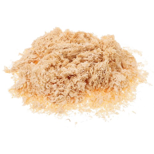 Hamster sawdust chicken coop - sawdust,