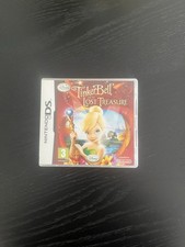 Tinker Bell And The Lost