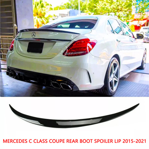 Mercedes class w205 - c, gloss