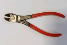 Knipex  74-160 Side Cutters West  Germany 
