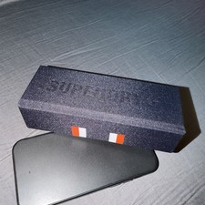 Super Dry Semi-hard Case