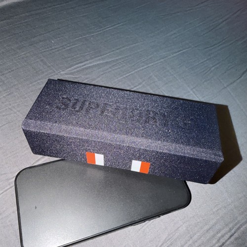 Super dry semi hard case - super, semi-hard