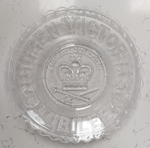 Queen victoria golden jubilee - queen,
