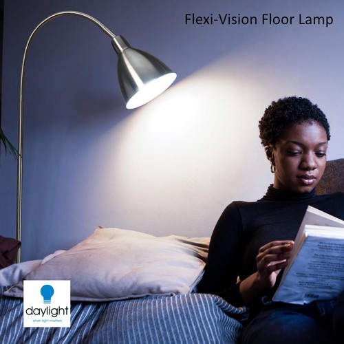 Flexi vision led floor - flexi-vision, lamp