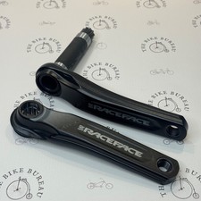 Race face aeffect crankset - face,