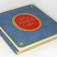 Garbaty Cigarette Card Album