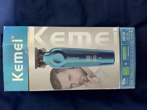 Kemei 264 hair - clipper, &