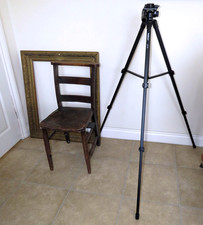 Jessops Velbon EF-61 Camera