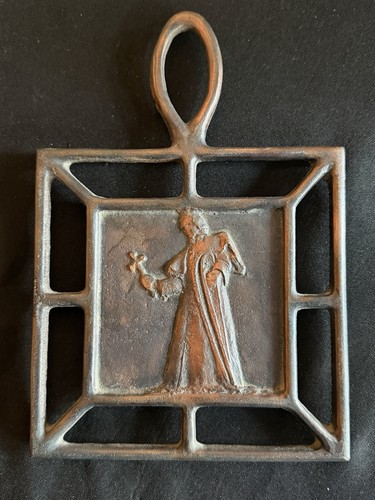 Vintage keweenaw solid copper - vintage,