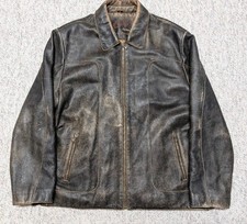 1990s vintage MAD MAX leather