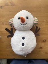 NEW AND UNUSED CHRISTMAS