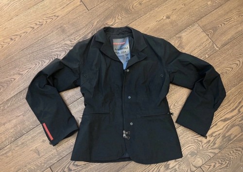 Prada women raincoat jacket - prada,