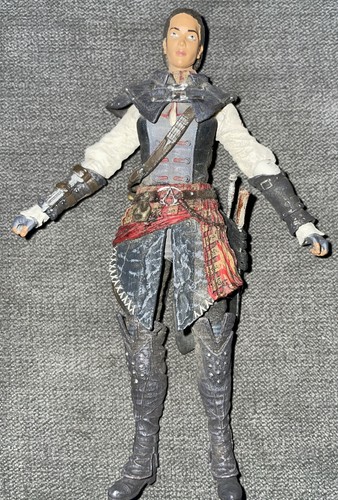 Assassin creed aveline de - aveline,