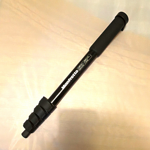 Manfrotto mmc3 compact - manfrotto,