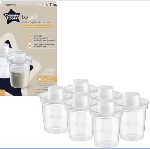 Tommee tippee milk powder - tippee,