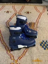 Razor FLT3 aggressive Inline Skates Size 7