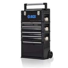 Sgs tool box cart part - tool, 4
