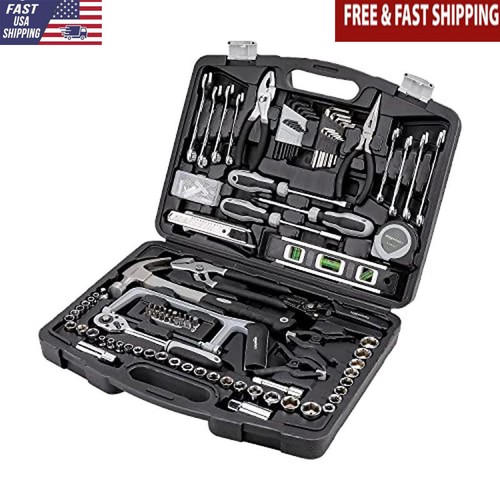 173 piece home repair - repair, mechanic
