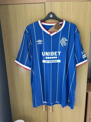 Authentic glasgow rangers - glasgow,
