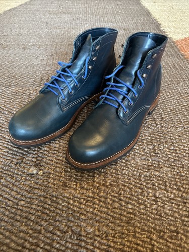 Wolverine 1000 mile - 1000, 10