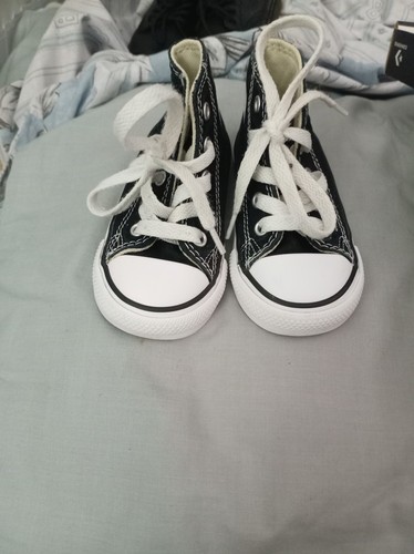 Converse kids all - all, star