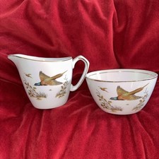 Alfred Meakin Vintage Pheasant