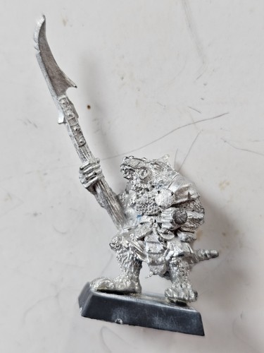 Citadel warhammer oop skaven - oop,
