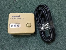 Caravan Carver Cascade 2 Gas