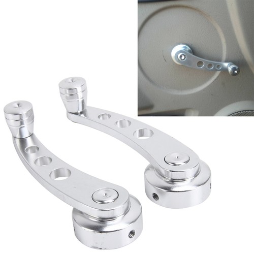 Universal manual door window - universal,
