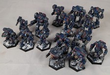 Pro Painted BattleTech Clan