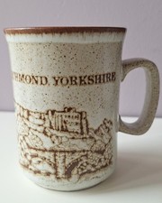 Vintage Dunoon Pottery