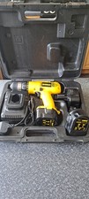 Dewalt DW953 Drill and Battery