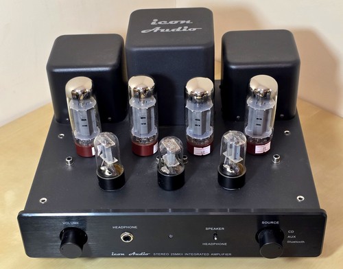 Icon audio stereo - stereo, ii