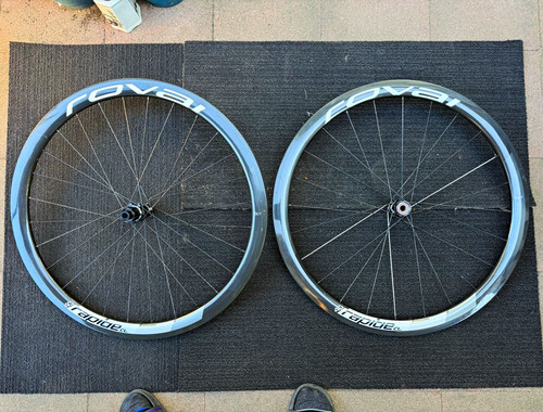 Roval rapide disc - roval, cl