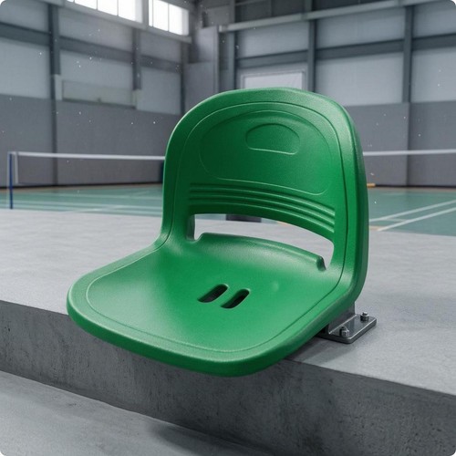 Grandstand chair hollow - grandstand,