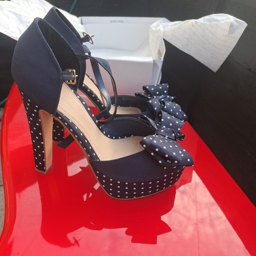 Dorothy perkins size spotty - dorothy,